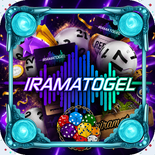 iramatogel — mitra unggulan